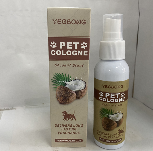 Coconut Fragrance